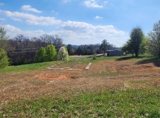 607 Pond Hill Rd, Niota, TN 37826