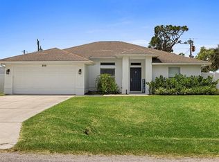 255 Periwinkle Rd, Venice, FL 34293