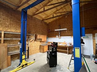 404 Old Highway 6, Howe, TX 75459