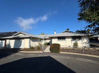 1837 Camino Estrada, Concord, CA 94521