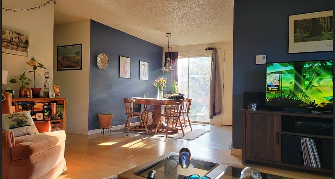 3 bed, 1008 sqft, $1,050 — Photo 2
