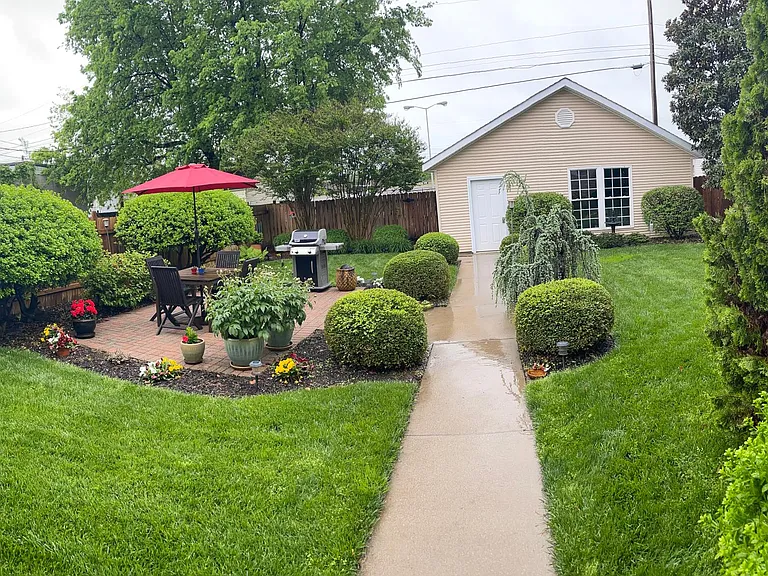 1154 Jefferson St #D — Photo 56