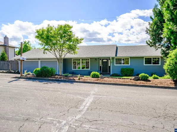 1732 NW Lincoln St, Albany, OR 97321