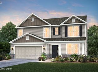 7001 Black Cherry Ct, La Grange, KY 40031