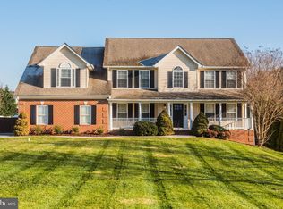 3375 Lancer Ct, Dunkirk, MD 20754