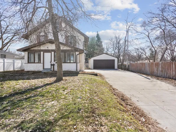 2805 W 76th St, Richfield, MN 55423