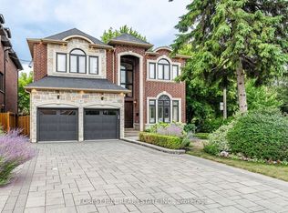 47 Terrace Ave, Toronto, ON M2R1G1