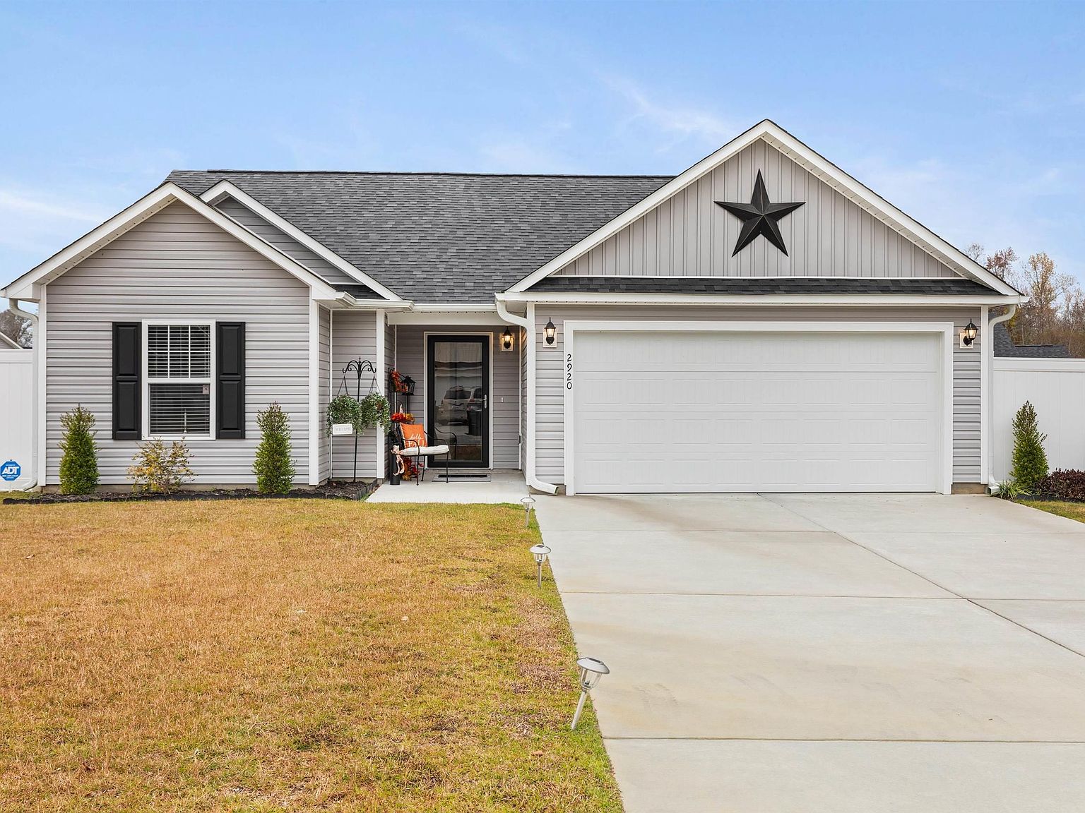 2920 Biscane Ct., Conway, SC 29527 | Zillow