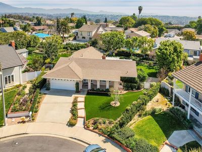 24602 Catalonia Cir, Mission Viejo, CA, 92691