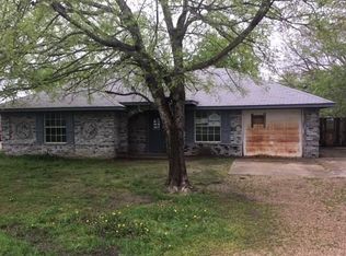 2025 County Road 319, Terrell, TX 75161