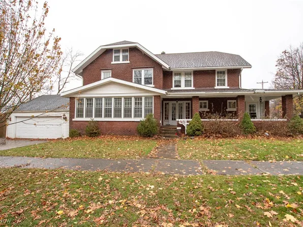 1742 Preston Ave, Akron, OH 44305