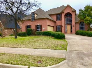 9310 Royal Burgess Dr, Rowlett, TX 75089