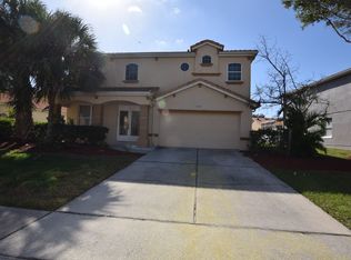 3118 Riachuelo Ln, Kissimmee, FL 34744