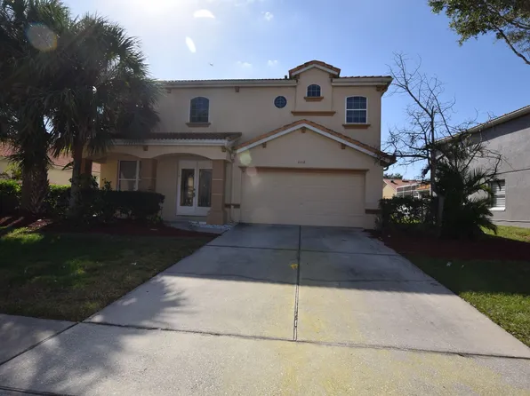3118 Riachuelo Ln, Kissimmee, FL 34744