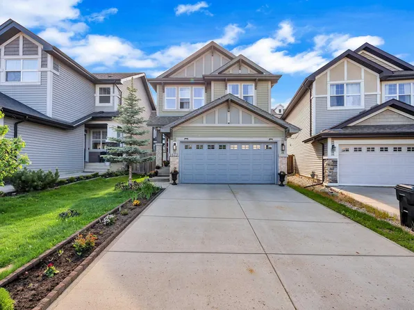 2573 Cole Cres SW, Edmonton, AB T6W 2A3