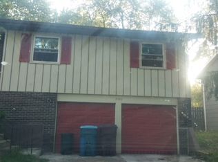 21913 Olivia Ave, Sauk Village, IL