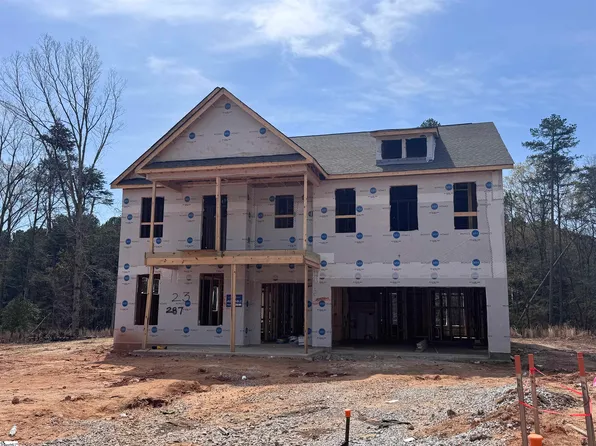 287 Castlebar St Lot 23, Woodruff, SC 29388