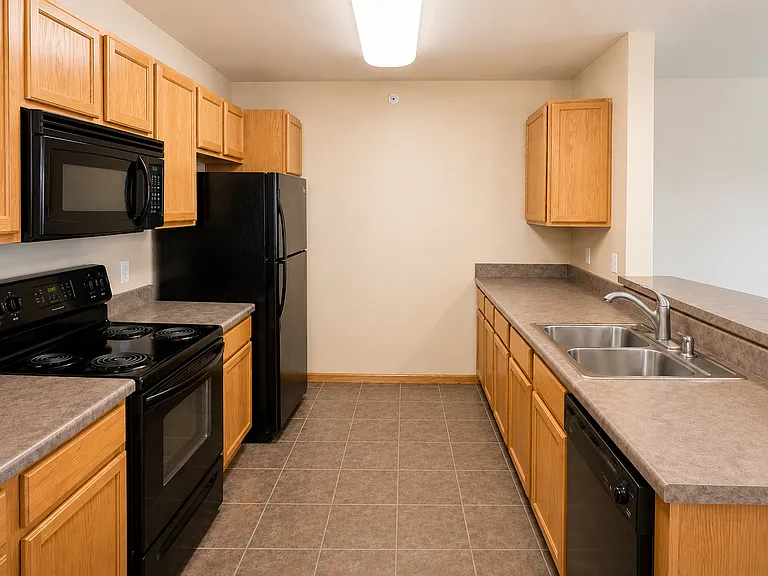 Cannery Square Apartments — Photo 26