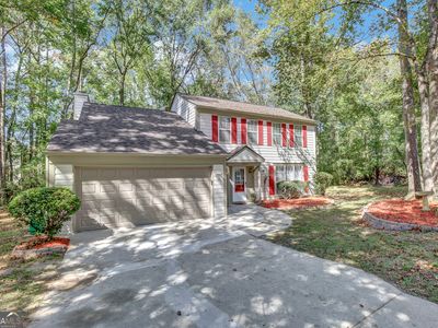 10859 Morning Dove Ct, Hampton, GA, 30228