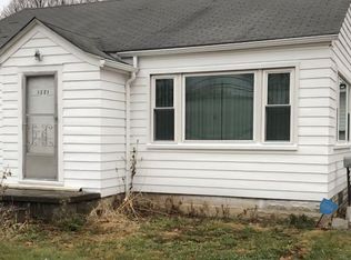 1221 E 38th St, Marion, IN 46953