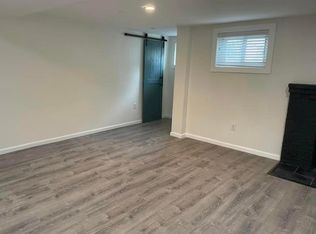 5001 4th St NW #B, Washington, DC 20011