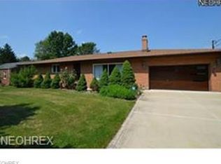 2500 Columbia Rd, Westlake, OH 44145