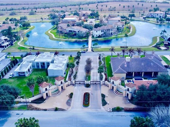 4501 S J St, McAllen, TX 78503
