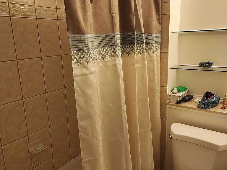 Bathroom Two