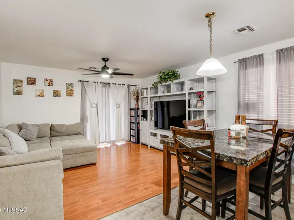1936 W Calle Cielo De Oro, Tucson, AZ 85746