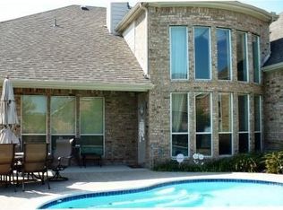 1813 Harvest Glen Dr, Allen, TX 75002