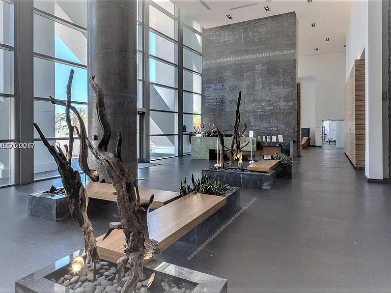 888 Biscayne Blvd #4310 — Photo 47