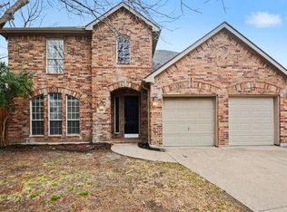 7414 Larchwood Cir, Rowlett, TX 75089