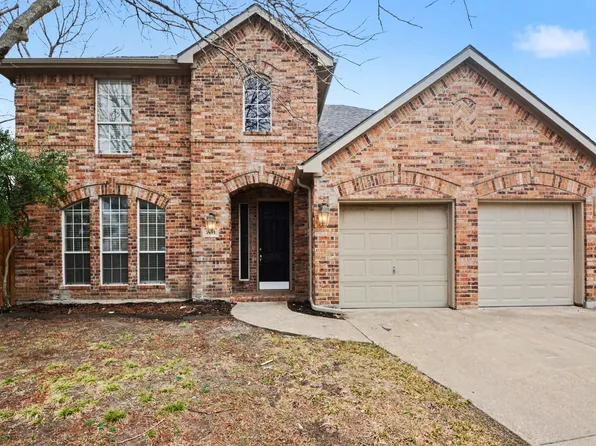 7414 Larchwood Cir, Rowlett, TX 75089