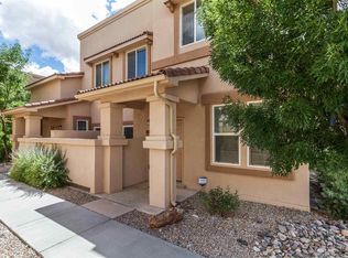 4520 Santa Elena St #B, Santa Fe, NM 87507