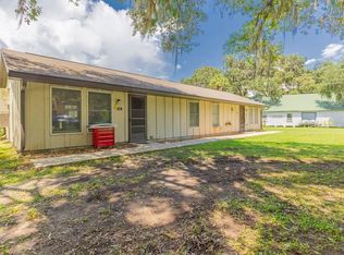 5601 Avenue G #5601, Mc Intosh, FL 32664
