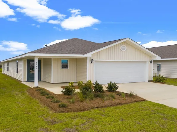 6547 Atkins Rd, Panama City, FL 32404