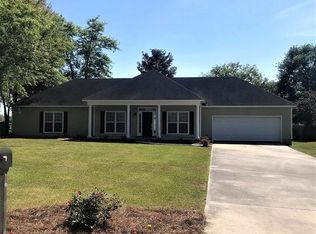 4299 Conway Cir, Valdosta, GA 31605