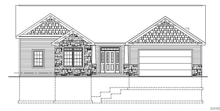 8040 Forest Ridge Ln photo 1