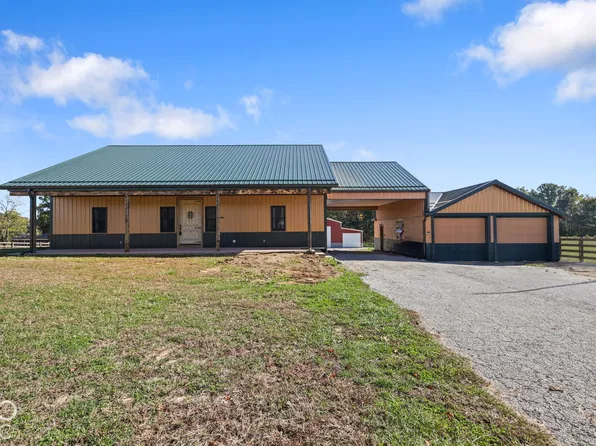 11108 N Us Highway 231, Cloverdale, IN 46120