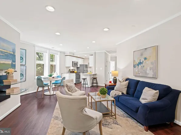 2001 16th St NW APT 206, Washington, DC 20009