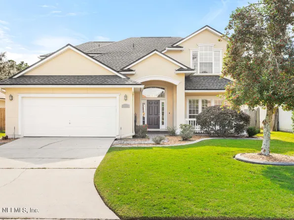 9236 HAWKS HAVEN Court, Jacksonville, FL 32222