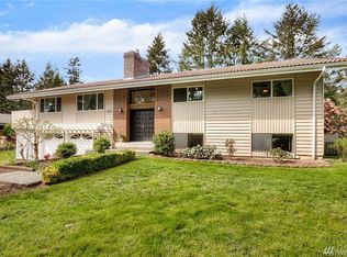 1482 NW Silver St, Bremerton, WA 98311