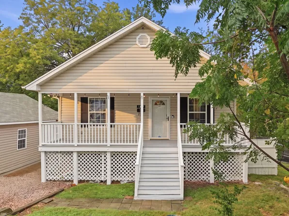 1214 Berkeley St, Durham, NC 27705