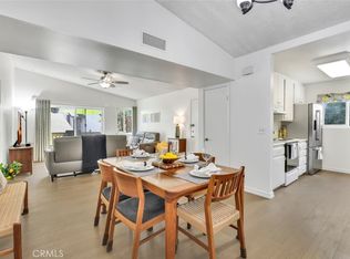 26058 Serrano Ct #87, Lake Forest, CA 92630