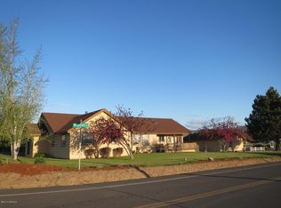 15180 McAuley Rd, Yakima, WA 98908