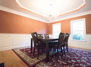 37 Olde Colony Dr, Shrewsbury, MA 01545