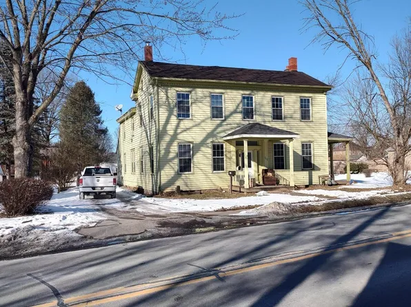 117 E Water St, Muncy, PA 17756