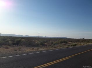 Aztec, Golden Valley, AZ 86413