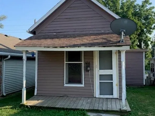 424 Thompson Ave, Saint Joseph, MO 64504