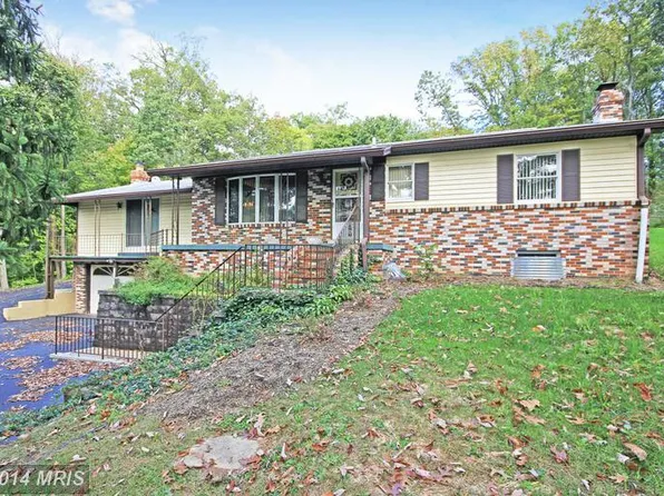 12005 Warner Rd #A, Keymar, MD 21757